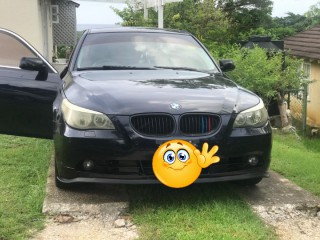 2004 BMW 525 for sale in St. James, Jamaica