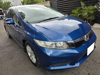2012 Honda CIVIC for sale in Kingston / St. Andrew, Jamaica