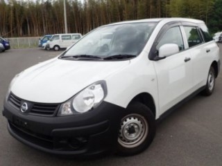 2014 Nissan Ad wagon for sale in Kingston / St. Andrew, Jamaica