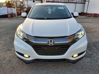 2015 Honda Vezel for sale in Kingston / St. Andrew, Jamaica