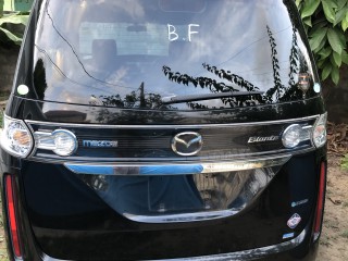 2012 Mazda Biante for sale in St. Catherine, Jamaica