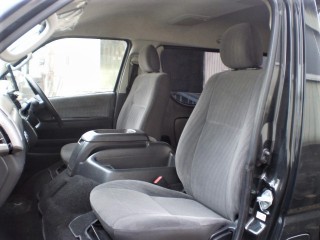 2012 Toyota HIACE SUPER GL for sale in St. James, Jamaica