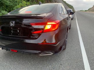 2018 Honda ACCORD SPORT for sale in St. Ann, Jamaica