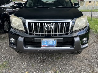 2010 Toyota Prado VX for sale in St. Elizabeth, Jamaica