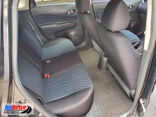 2014 Nissan NOTE for sale in Kingston / St. Andrew, Jamaica