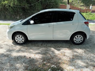 2011 Toyota Vitz for sale in St. James, Jamaica