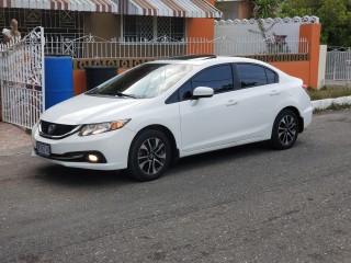 2014 Honda Civic for sale in St. Ann, Jamaica