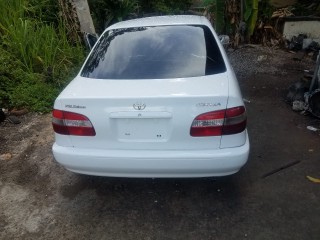 1995 Toyota Corolla for sale in St. Ann, Jamaica