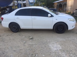Jamaica