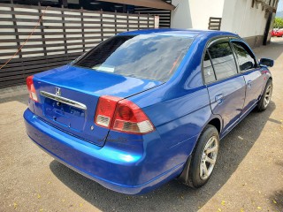 2003 Honda CIVIC