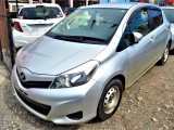 2012 Toyota VITZ for sale in Kingston / St. Andrew, Jamaica