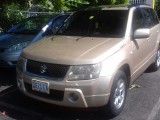 2008 Suzuki Grand Vitara for sale in St. James, Jamaica