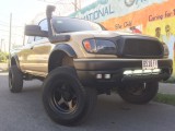 2002 Toyota Tacoma for sale in Kingston / St. Andrew, Jamaica