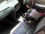 1993 Honda integra zx for sale in Kingston / St. Andrew, Jamaica