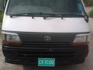 1993 Toyota Hiace for sale in St. Catherine, Jamaica