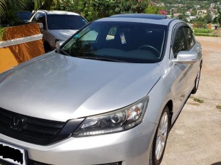 2014 Honda Accord Ex for sale in Kingston / St. Andrew, Jamaica