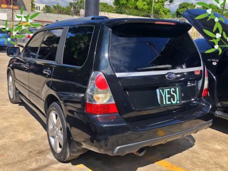 2006 Subaru Forester