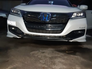 2014 Honda Accord Hybrid for sale in Kingston / St. Andrew, Jamaica