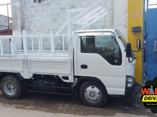 2007 Isuzu elf for sale in Kingston / St. Andrew, Jamaica