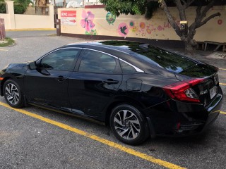 2018 Honda Civic for sale in Kingston / St. Andrew, Jamaica