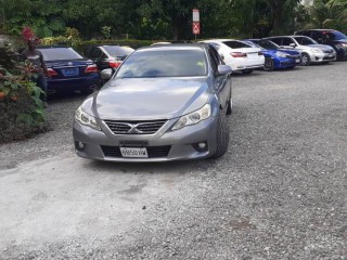 2011 Toyota Mark X for sale in Portland, Jamaica