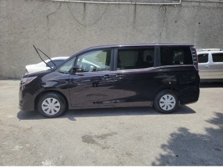 2018 Toyota Noah