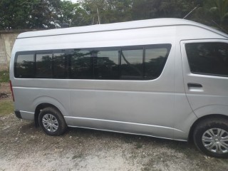 2008 Toyota Hiace for sale in St. James, Jamaica