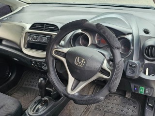 2013 Honda Fit for sale in Kingston / St. Andrew, Jamaica