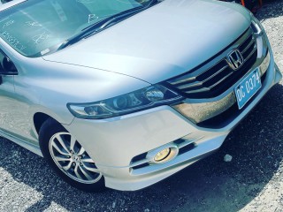2012 Honda Odyssey for sale in Kingston / St. Andrew, Jamaica