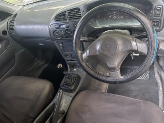 1999 Mitsubishi Colt for sale in Kingston / St. Andrew, Jamaica