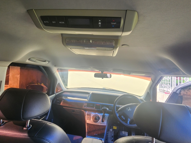 2009 Honda Elysion for sale in St. James, Jamaica