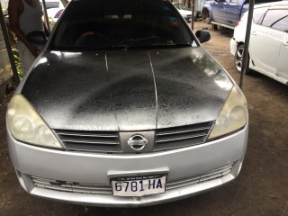 2004 Nissan Wringroad for sale in Kingston / St. Andrew, Jamaica