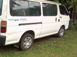 2003 Toyota Hiace for sale in St. Catherine, Jamaica