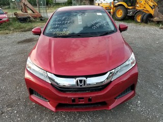 2015 Honda Grace for sale in Kingston / St. Andrew, Jamaica