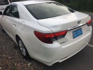 2014 Toyota Mark X for sale in St. Mary, Jamaica