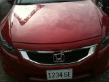 2009 Honda Accord for sale in Kingston / St. Andrew, Jamaica