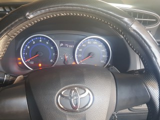 2012 Toyota Wish for sale in Kingston / St. Andrew, Jamaica