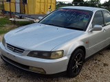 2000 Honda Accord torneo shape for sale in Clarendon, Jamaica