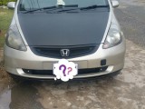 2004 Honda fit for sale in St. Catherine, Jamaica