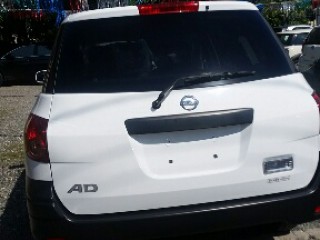 2012 Nissan AD Wagon for sale in Kingston / St. Andrew, Jamaica