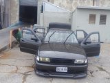 1991 Nissan Nissan B13  gts for sale in Kingston / St. Andrew, Jamaica