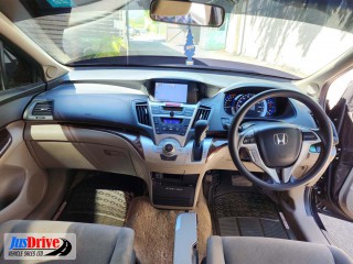 2012 Honda ODYSSEY for sale in Kingston / St. Andrew, Jamaica