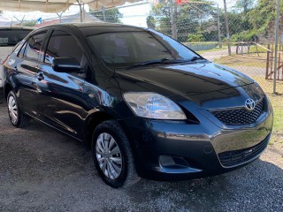2012 Toyota Yaris for sale in St. Elizabeth, Jamaica