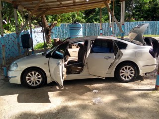 2007 Nissan Teana for sale in Westmoreland, Jamaica