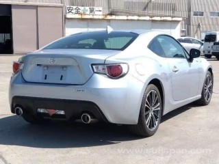 2015 Toyota 86