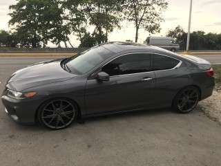 2015 Honda Accord EXL for sale in St. Ann, Jamaica