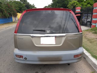 2002 Honda Stream for sale in Kingston / St. Andrew, Jamaica