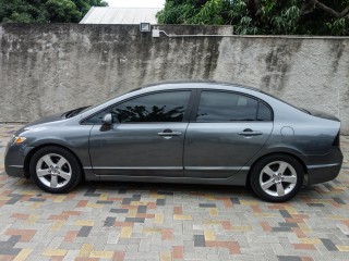2011 Honda Civic for sale in Kingston / St. Andrew, Jamaica