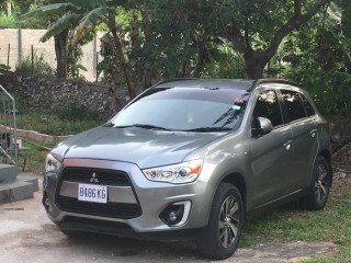2016 Mitsubishi ASX for sale in Manchester, 