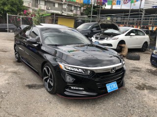 2018 Honda Accord for sale in Kingston / St. Andrew, Jamaica